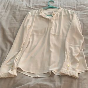 Calvin Klein blouse